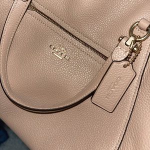 Coach Prairie Satchel